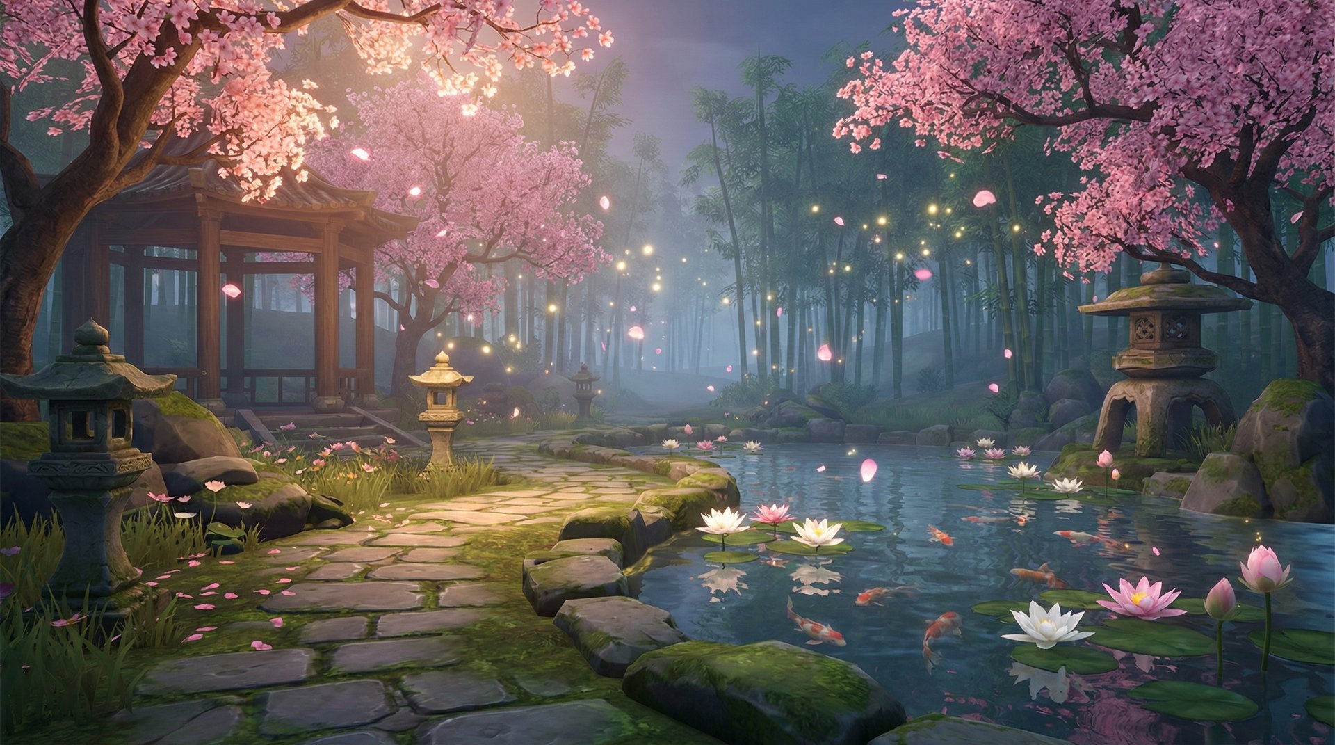 在线AV春季花草养护视频教程